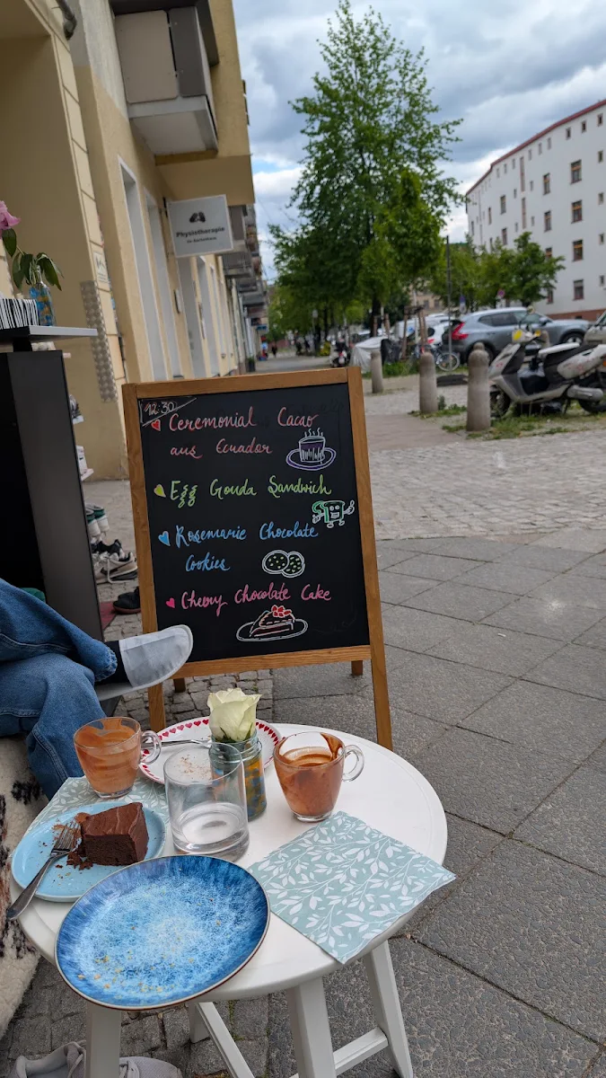 Speisekarte photo 9
