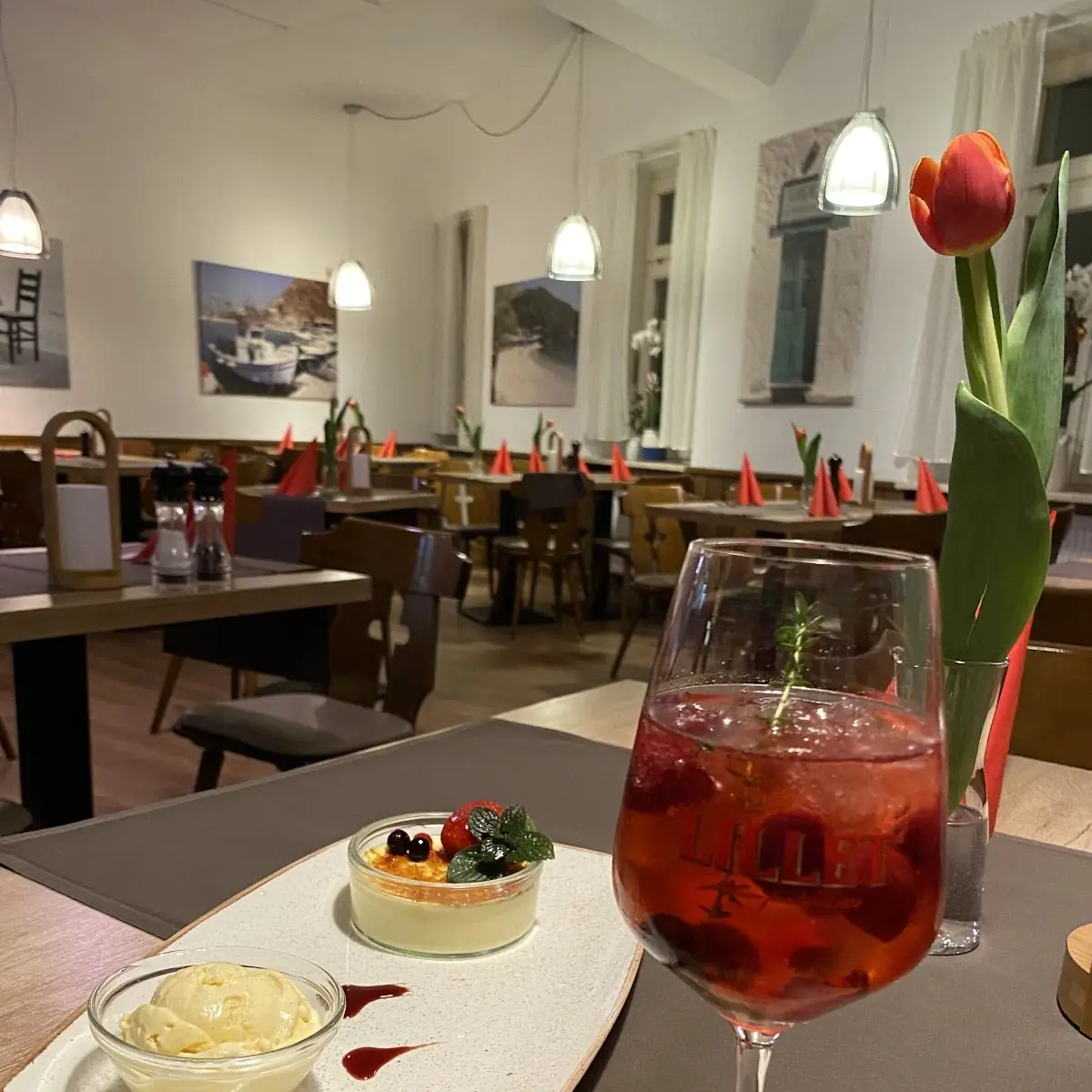 Essen und Trinken photo 1