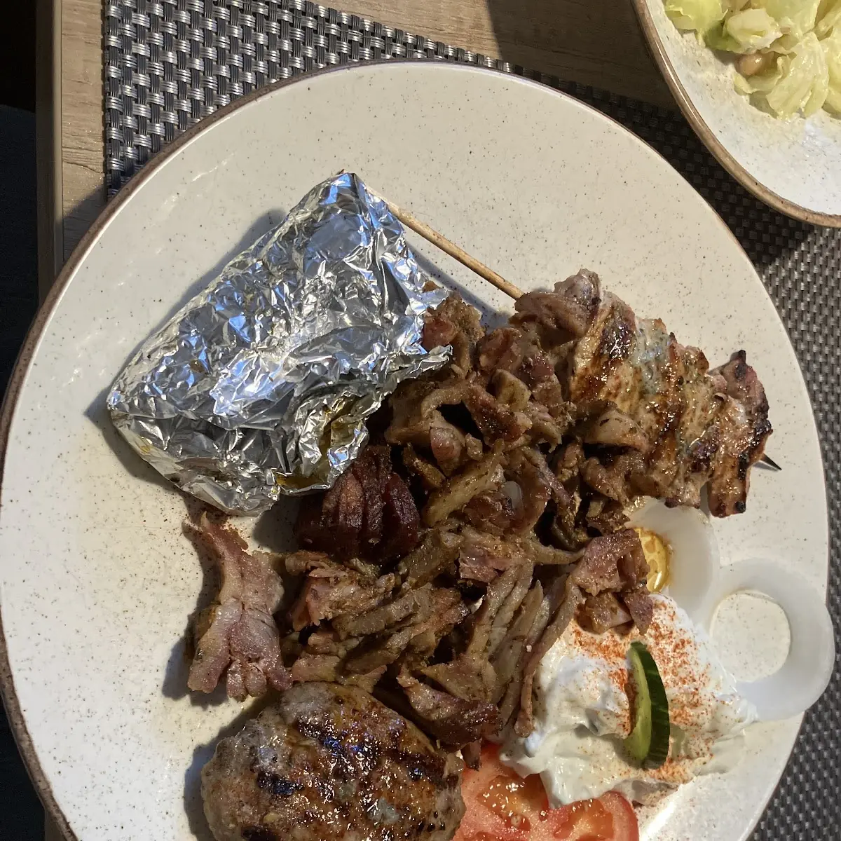 Essen und Trinken photo 10