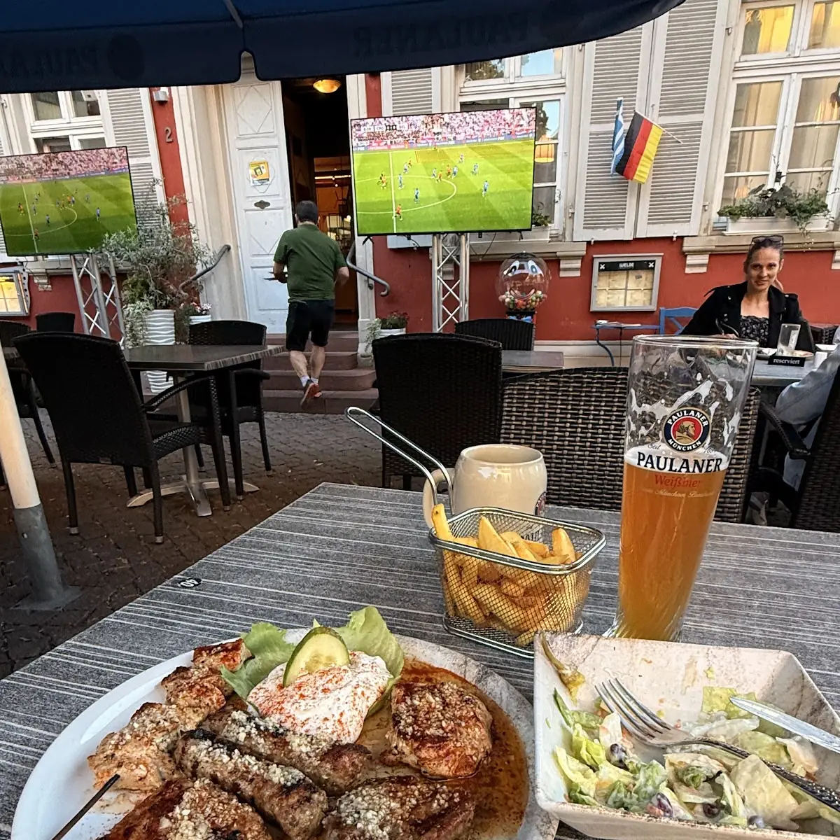 Essen und Trinken photo 2