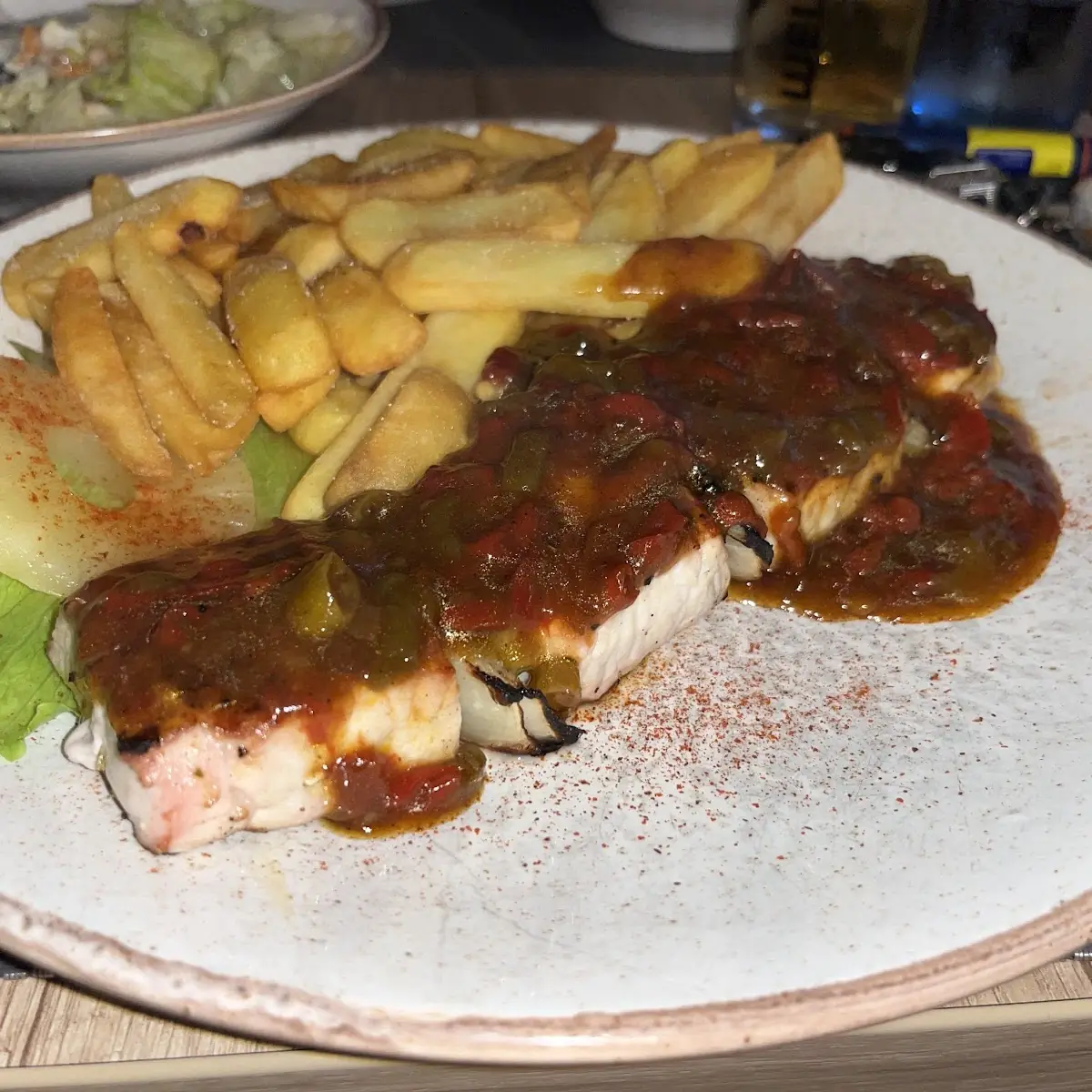 Essen und Trinken photo 4