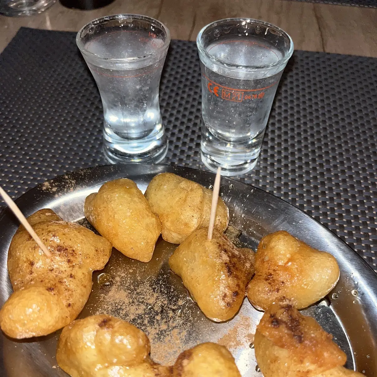 Essen und Trinken photo 5