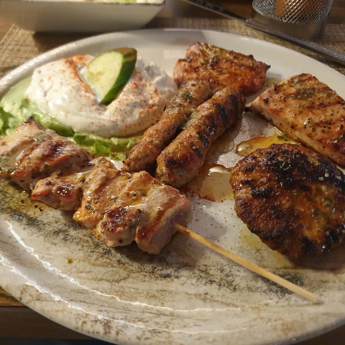 Essen und Trinken photo 6