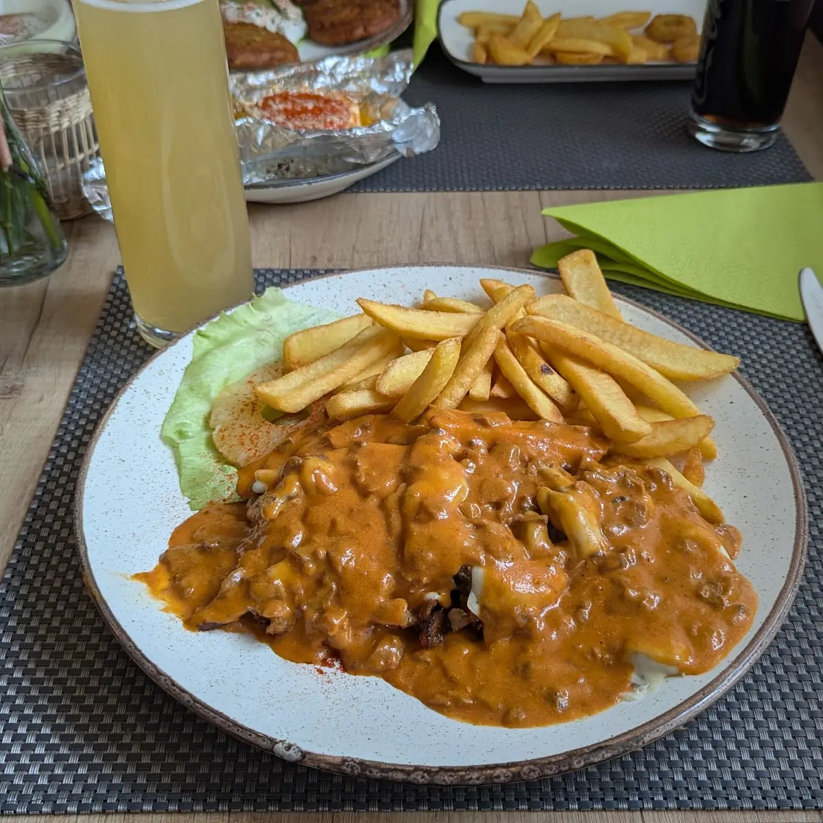 Essen und Trinken photo 9