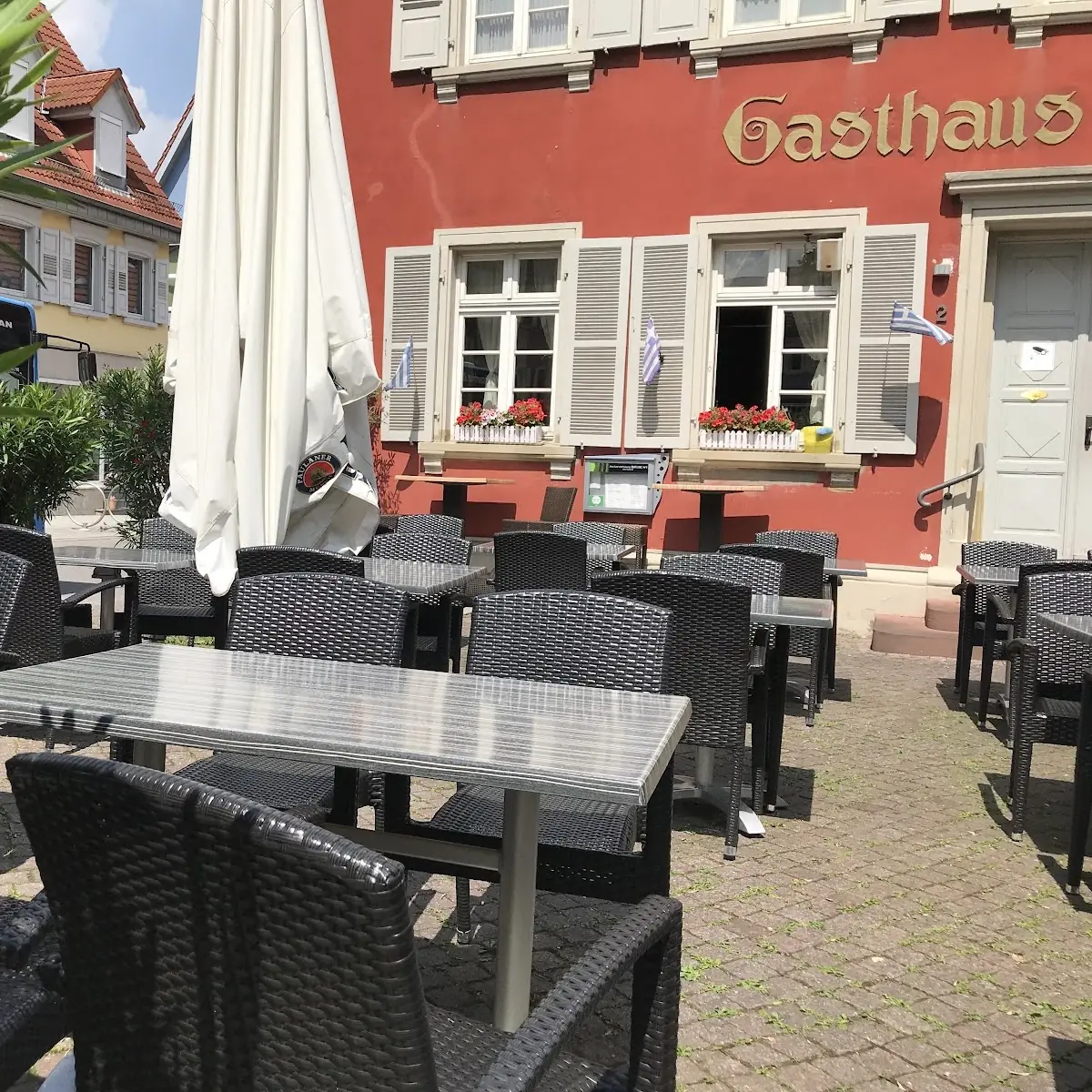 Atmosphäre photo 3