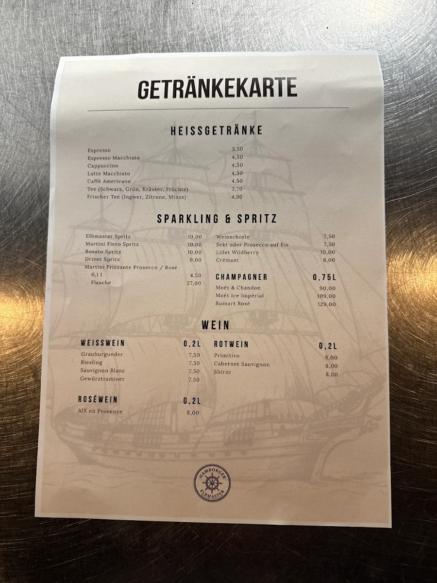 Speisekarte photo 6
