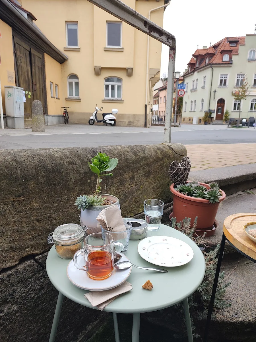 Atmosphäre photo 8