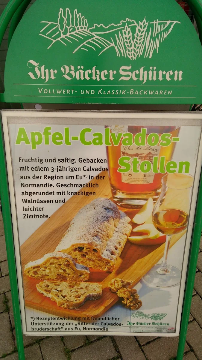 Speisekarte photo 9