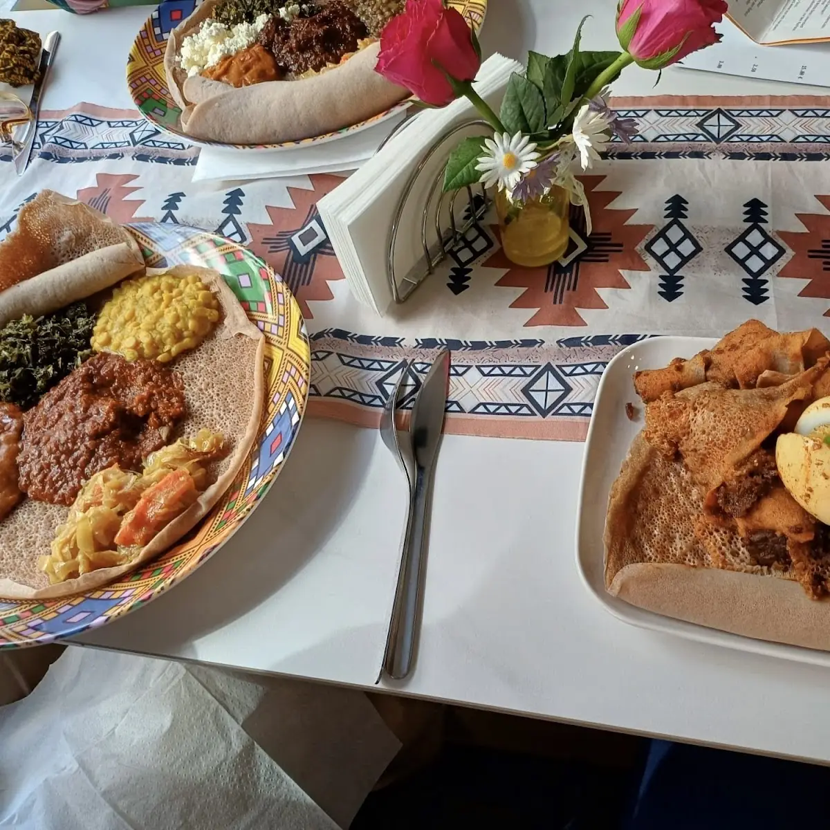 Essen und Trinken photo 2