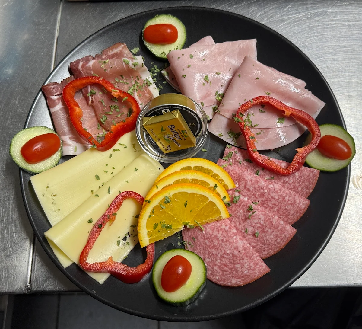 Essen und Trinken photo 3