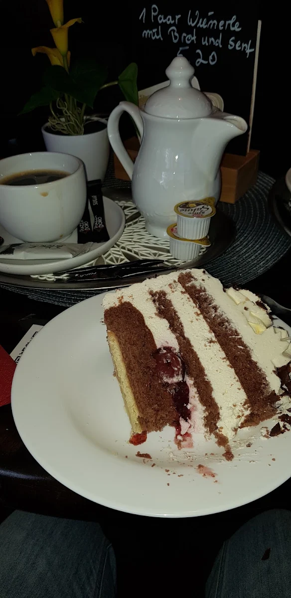 Essen und Trinken photo 5