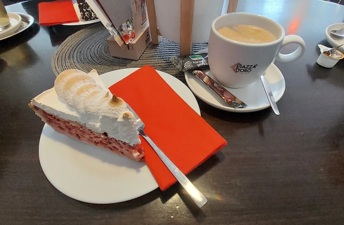 Essen und Trinken photo 6