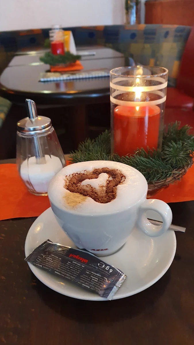 Essen und Trinken photo 7