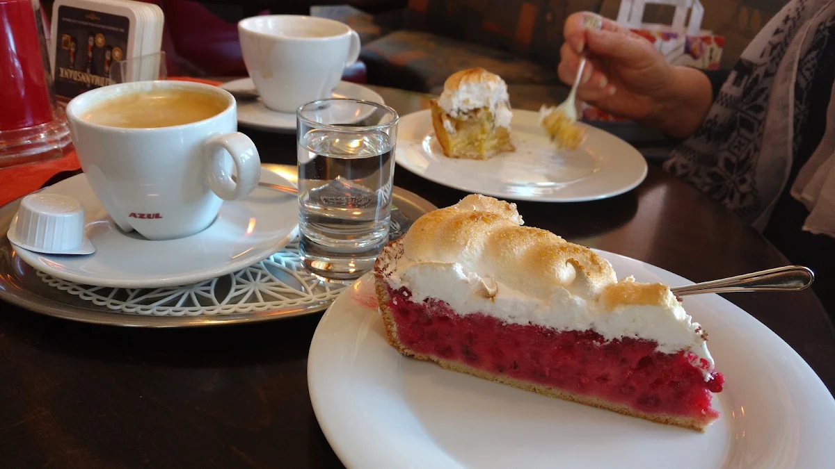 Essen und Trinken photo 8