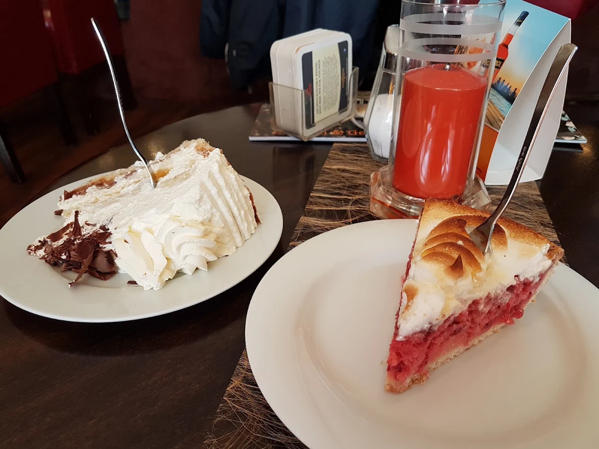 Essen und Trinken photo 9