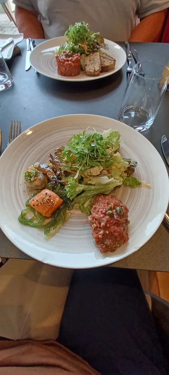 Essen und Trinken photo 2