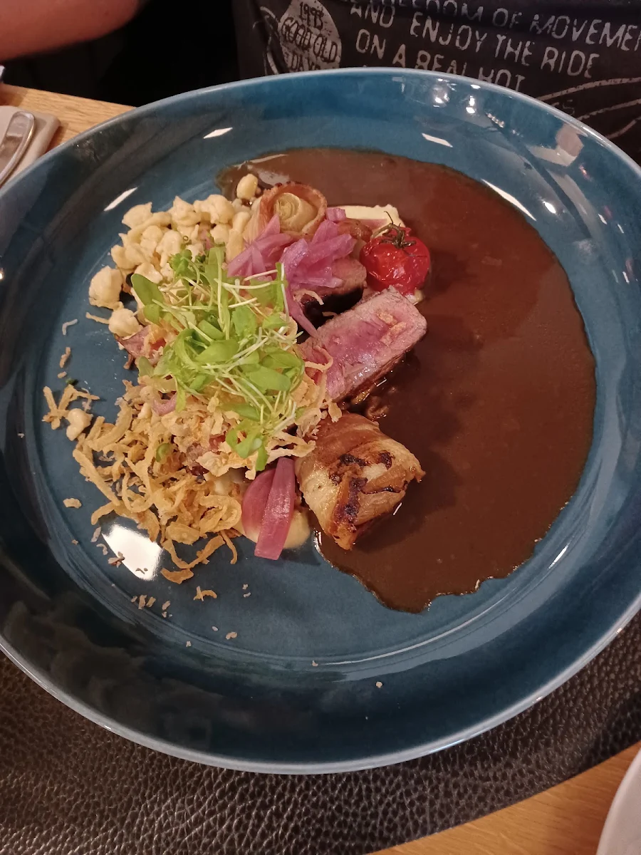 Essen und Trinken photo 4
