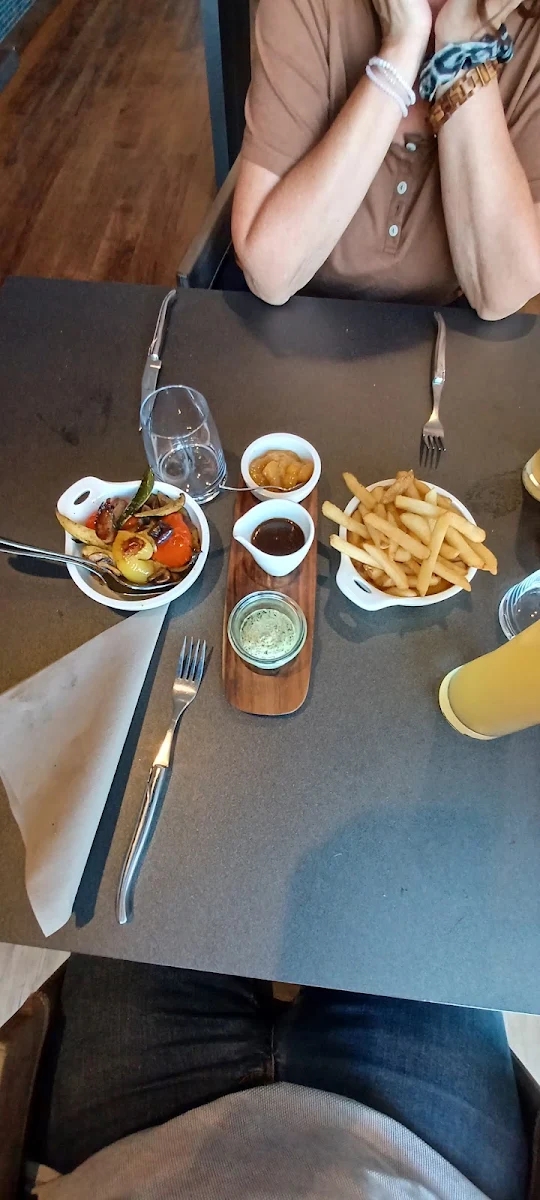 Essen und Trinken photo 5
