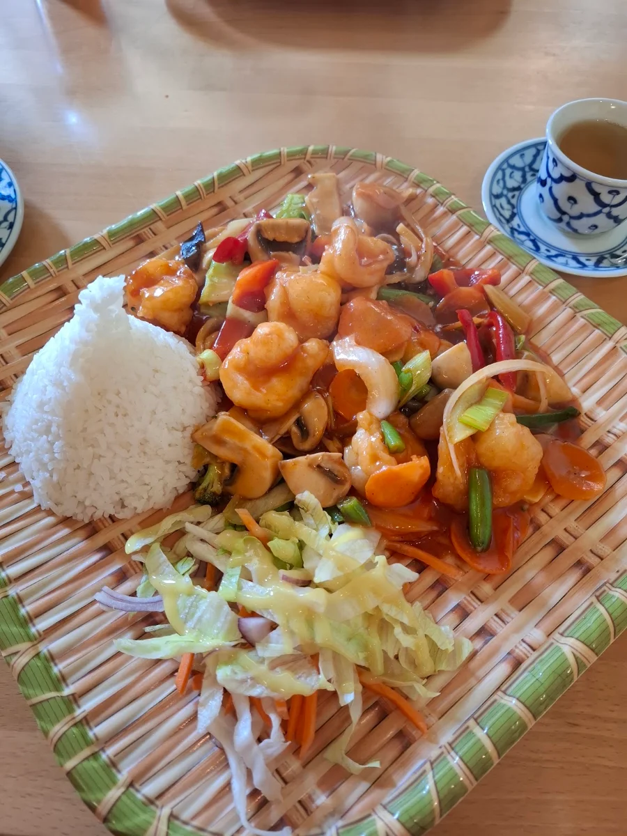 Essen und Trinken photo 1
