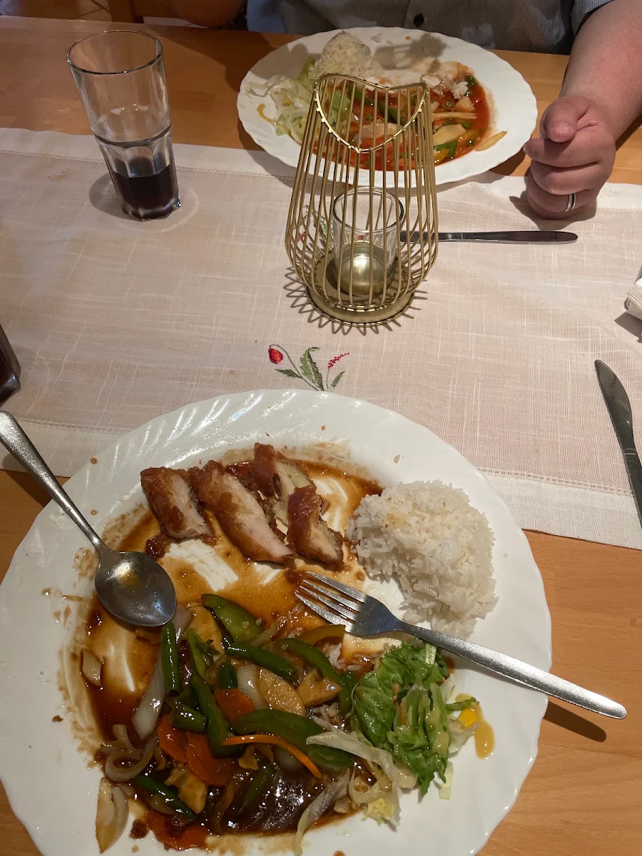 Essen und Trinken photo 10