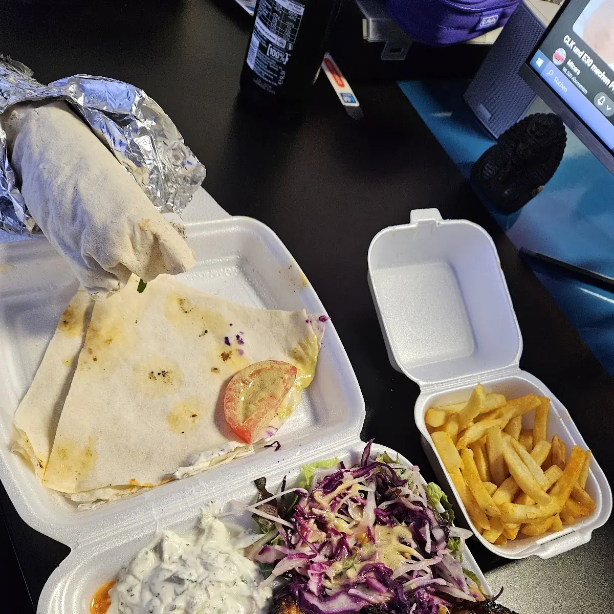 Essen und Trinken photo 2