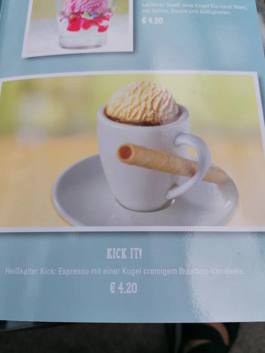 Speisekarte photo 9
