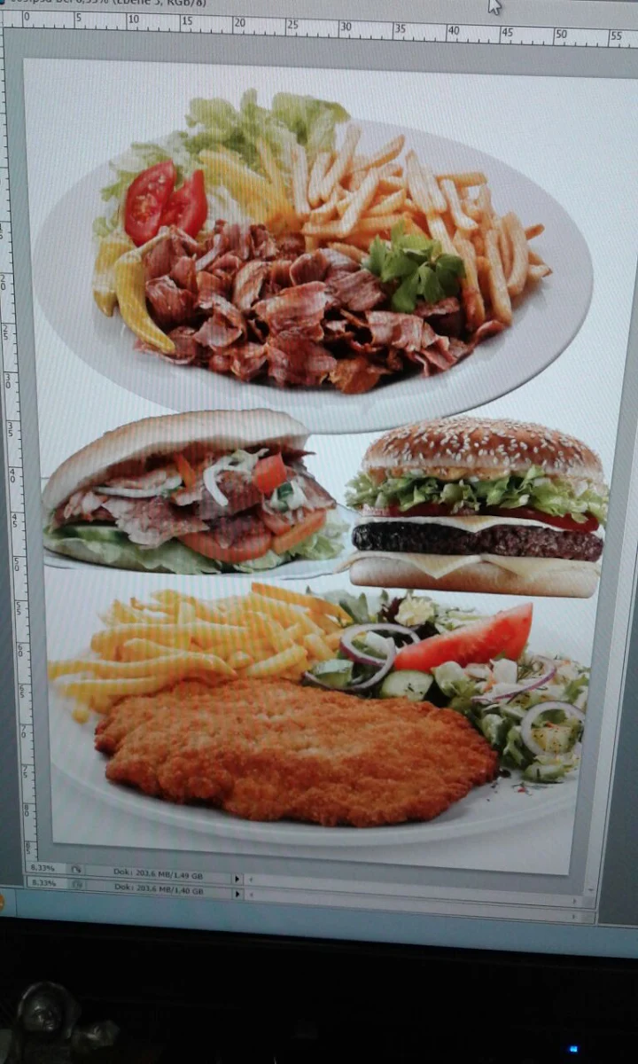 Speisekarte photo 6