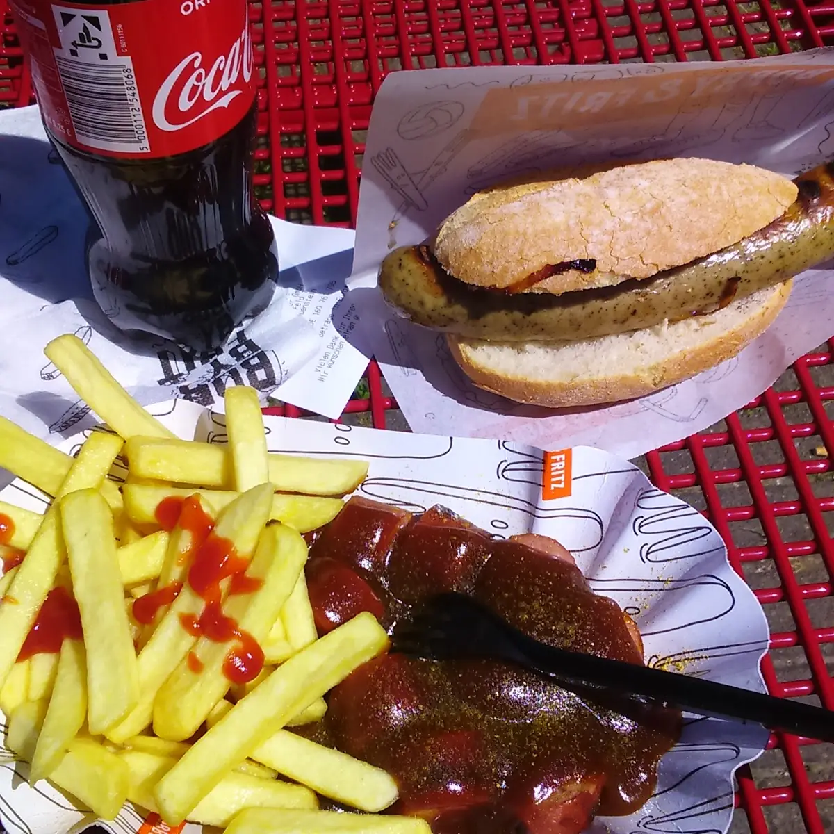 Essen und Trinken photo 2