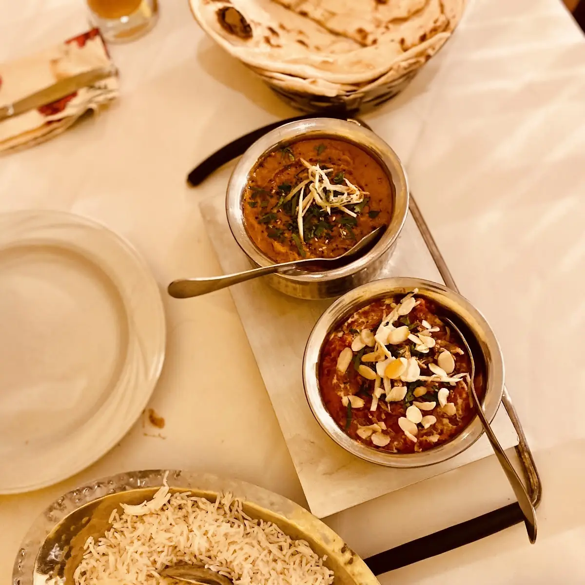 Essen und Trinken, Maharaja Eichstätt