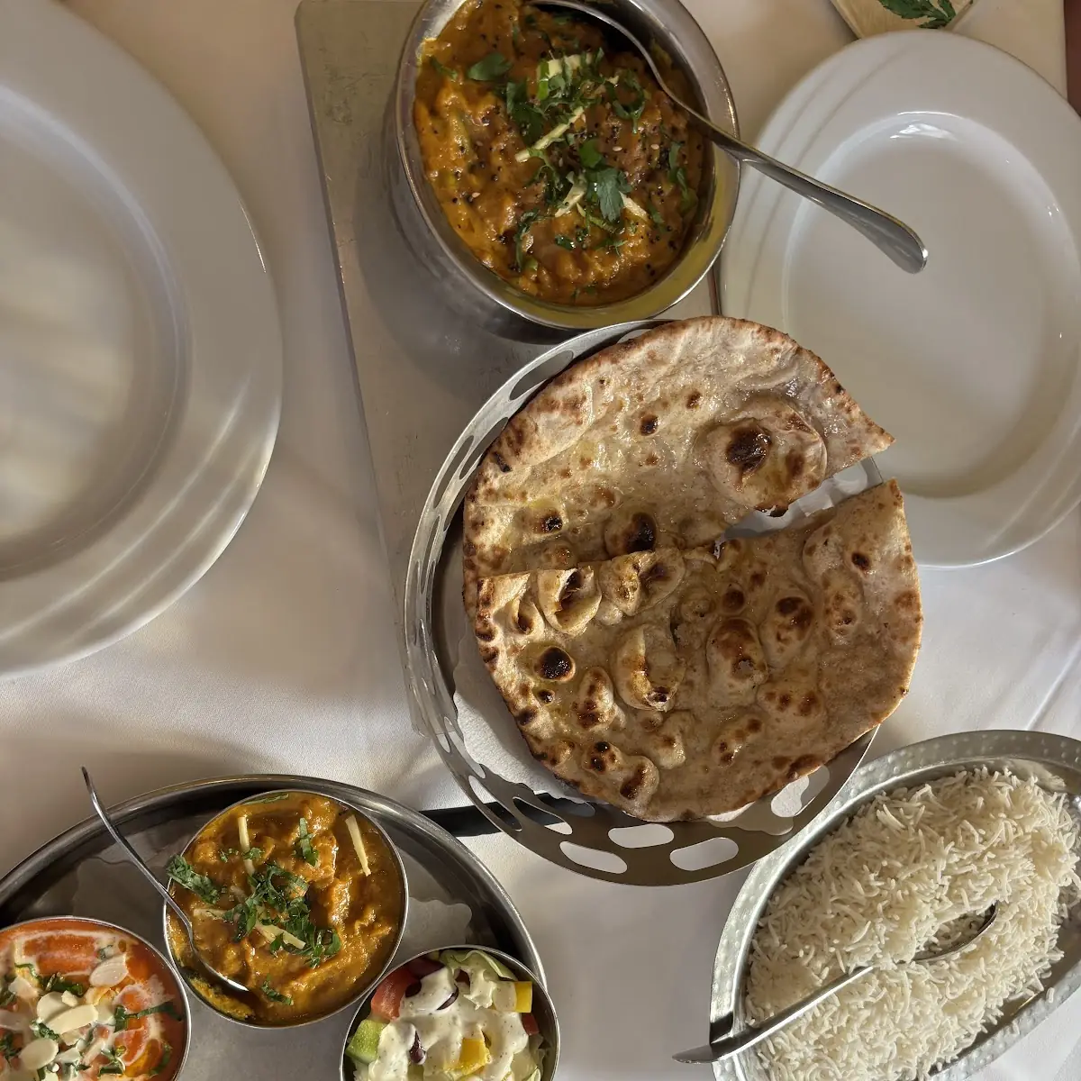 Essen und Trinken, Maharaja Eichstätt