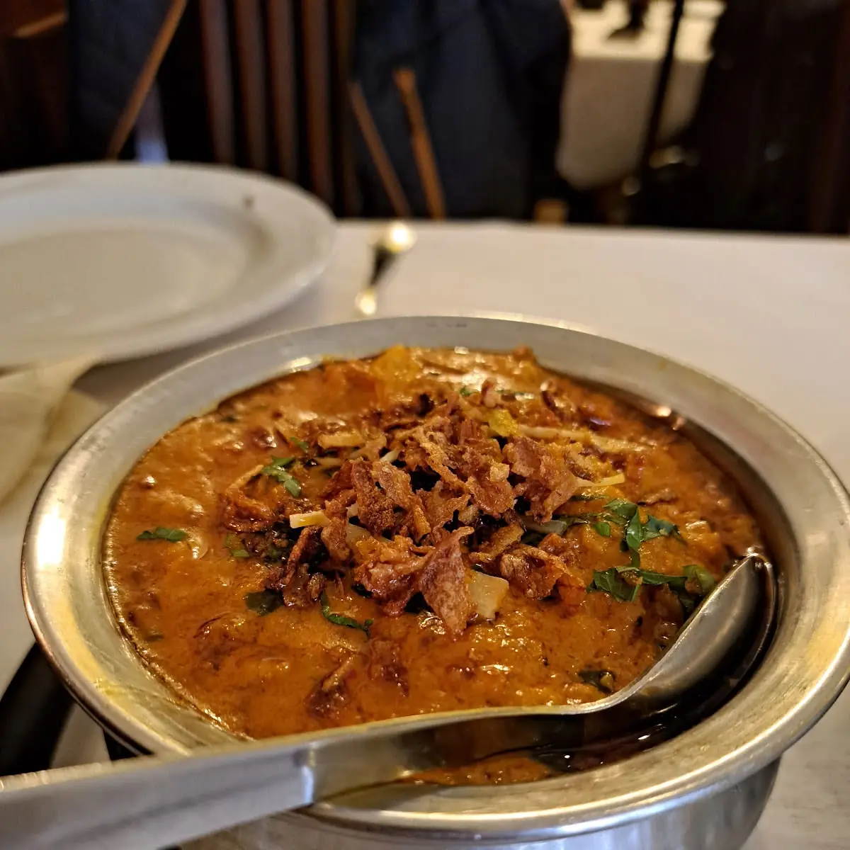 Essen und Trinken, Maharaja Eichstätt
