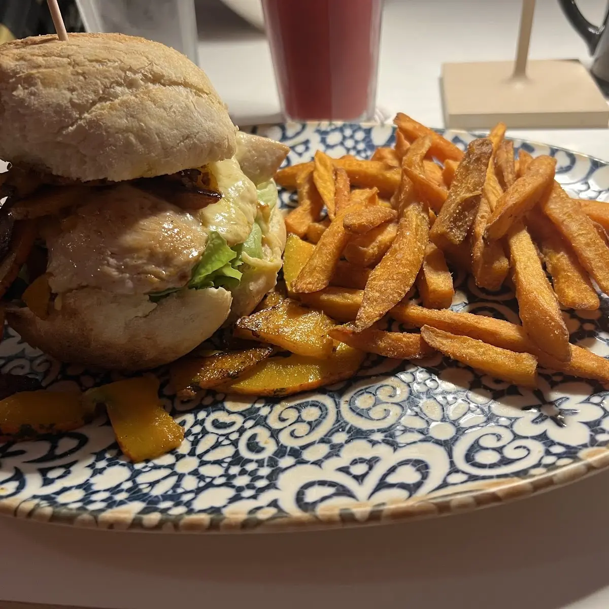 Essen und Trinken photo 1