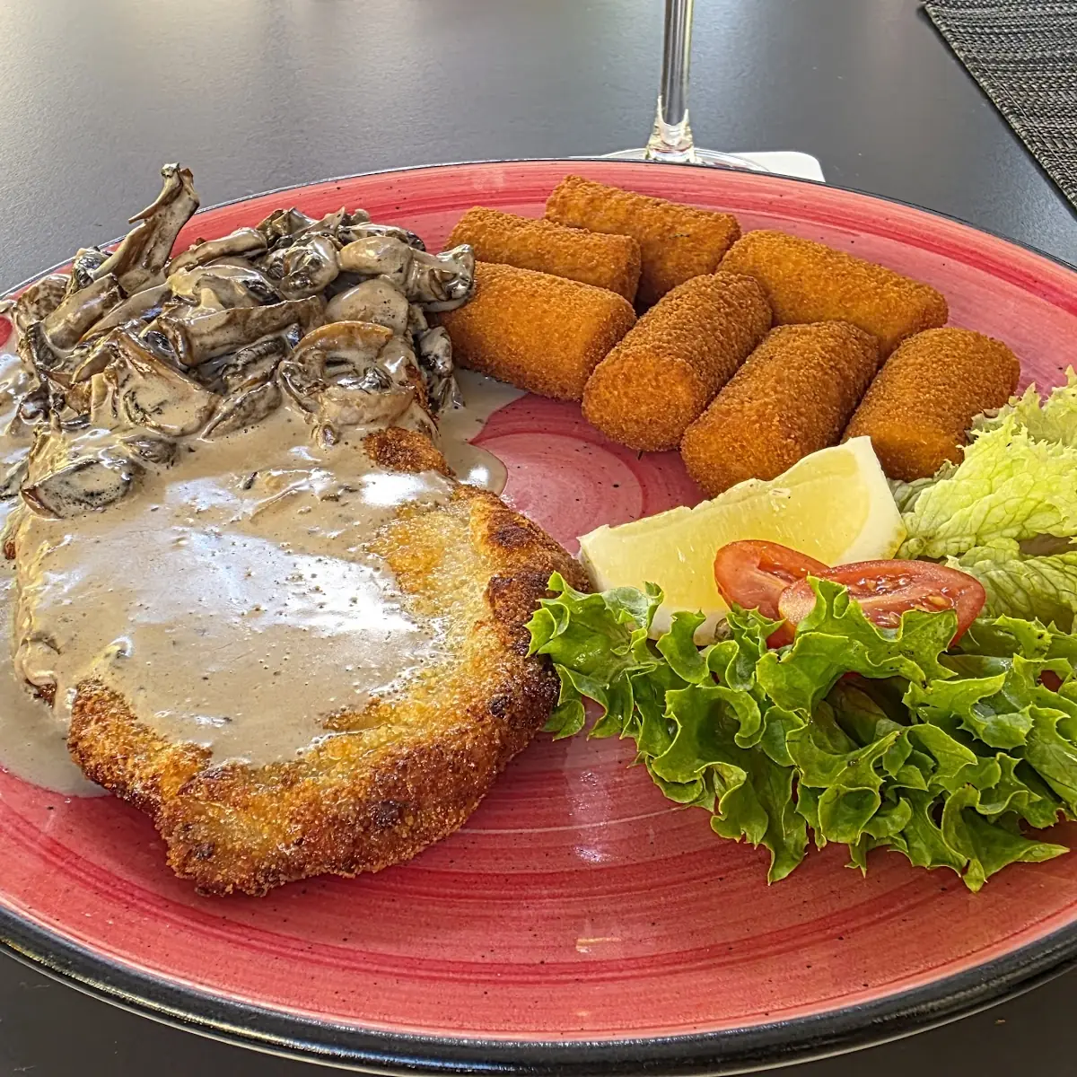 Essen und Trinken photo 4