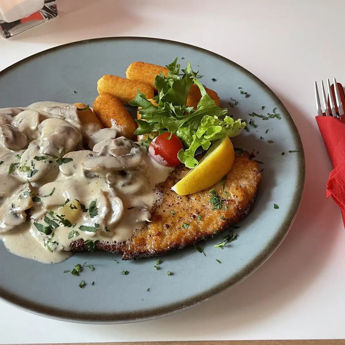 Essen und Trinken photo 5