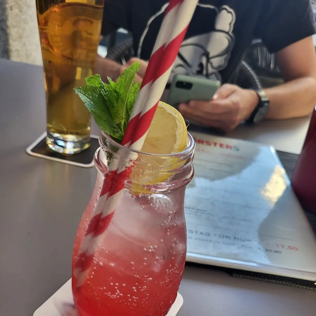 Essen und Trinken photo 7