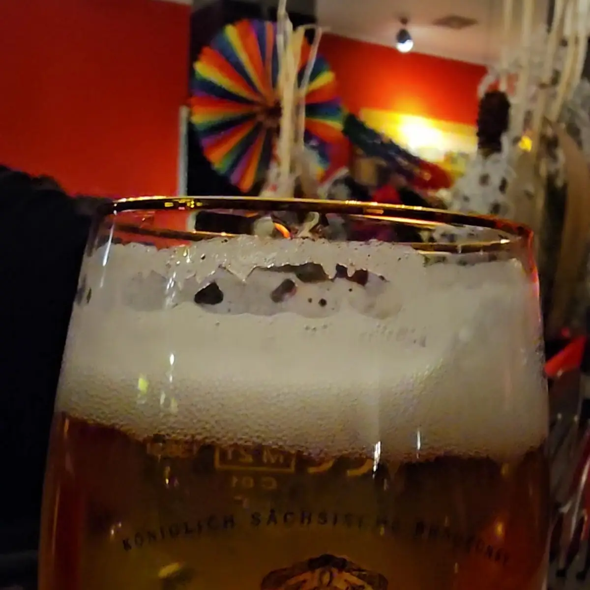 Essen und Trinken photo 8