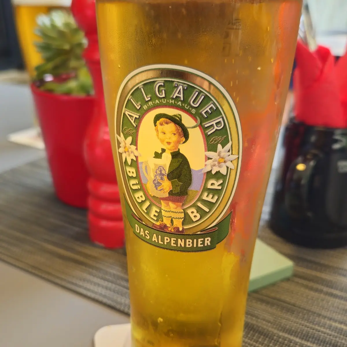 Essen und Trinken photo 9