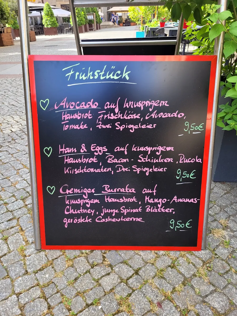 Speisekarte photo 6