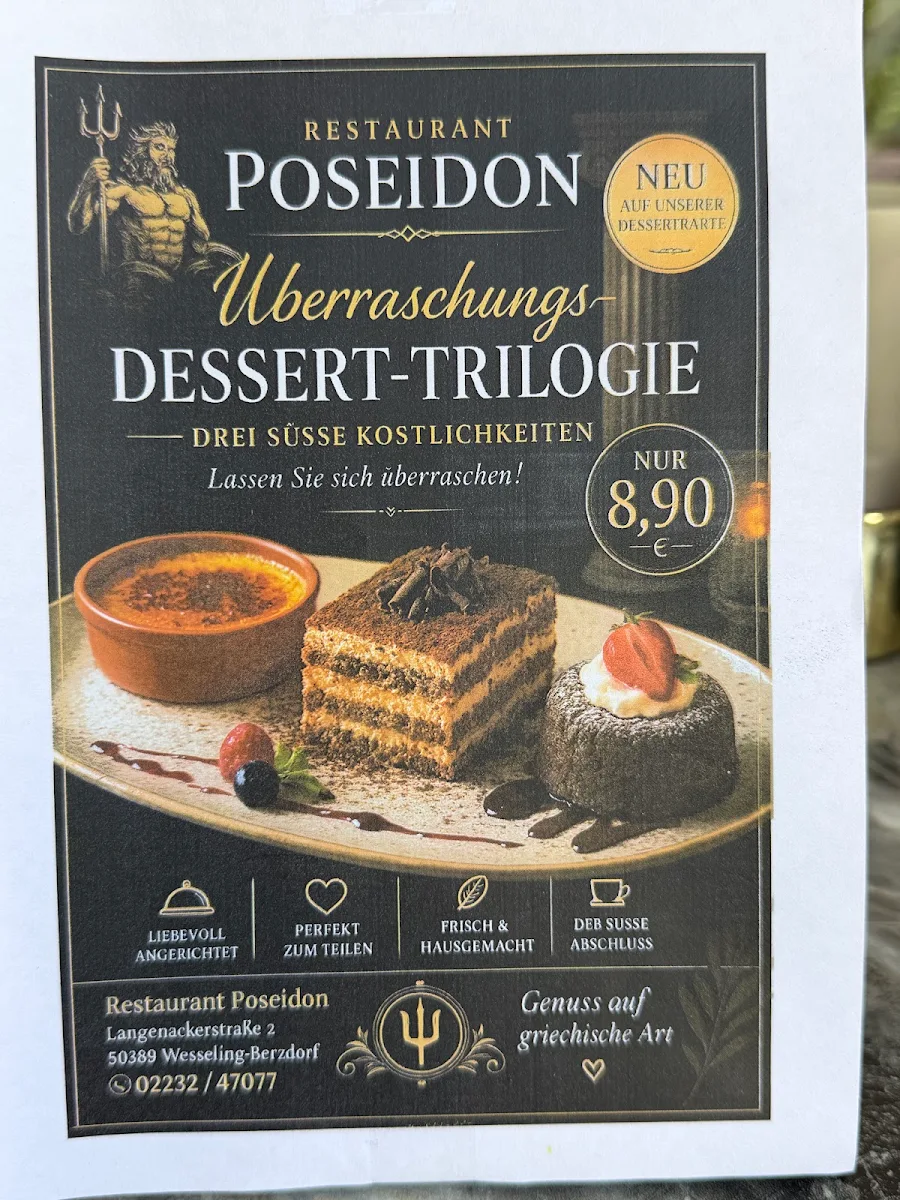 Speisekarte photo 7