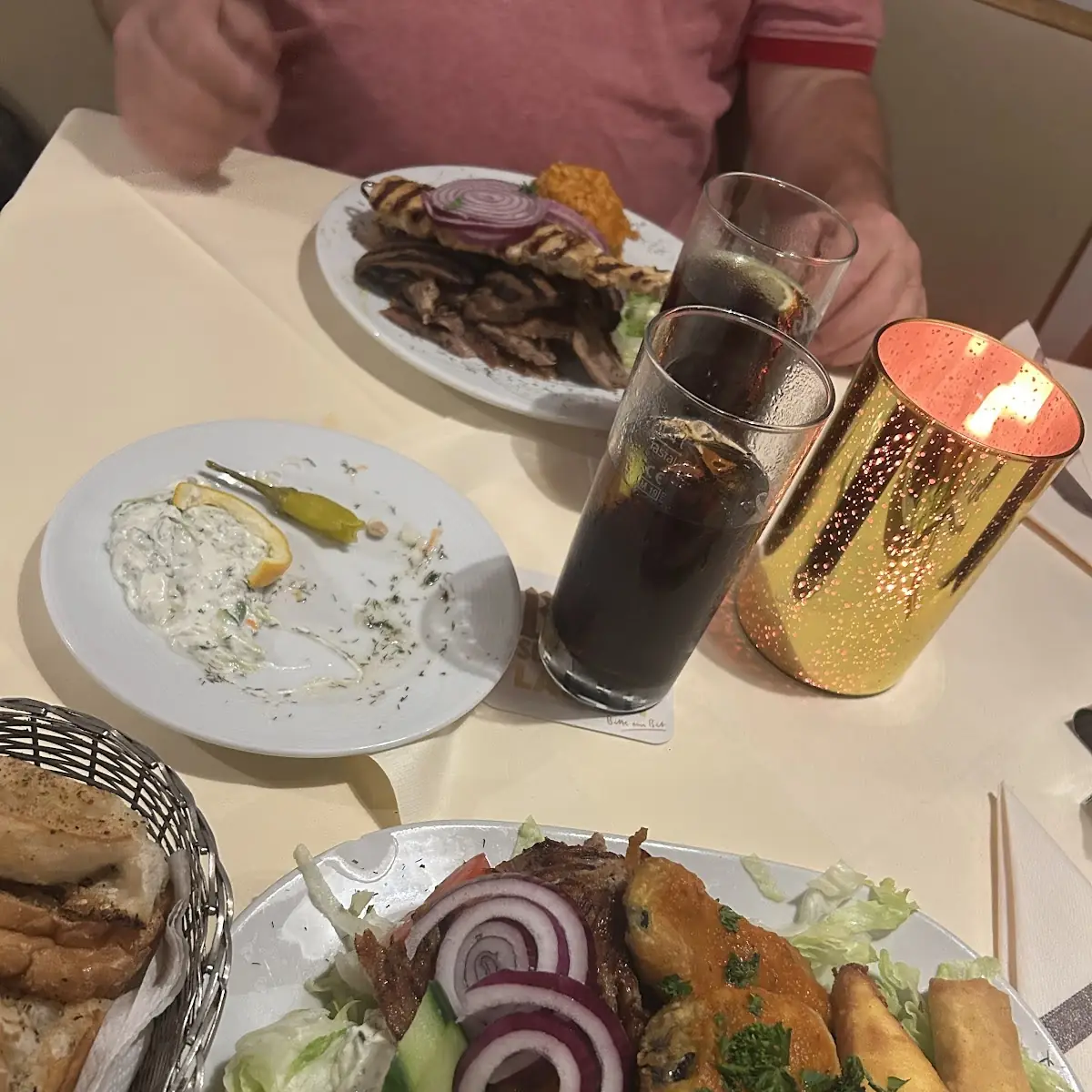 Essen und Trinken photo 3