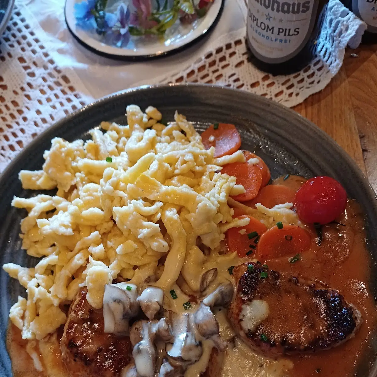 Essen und Trinken photo 2