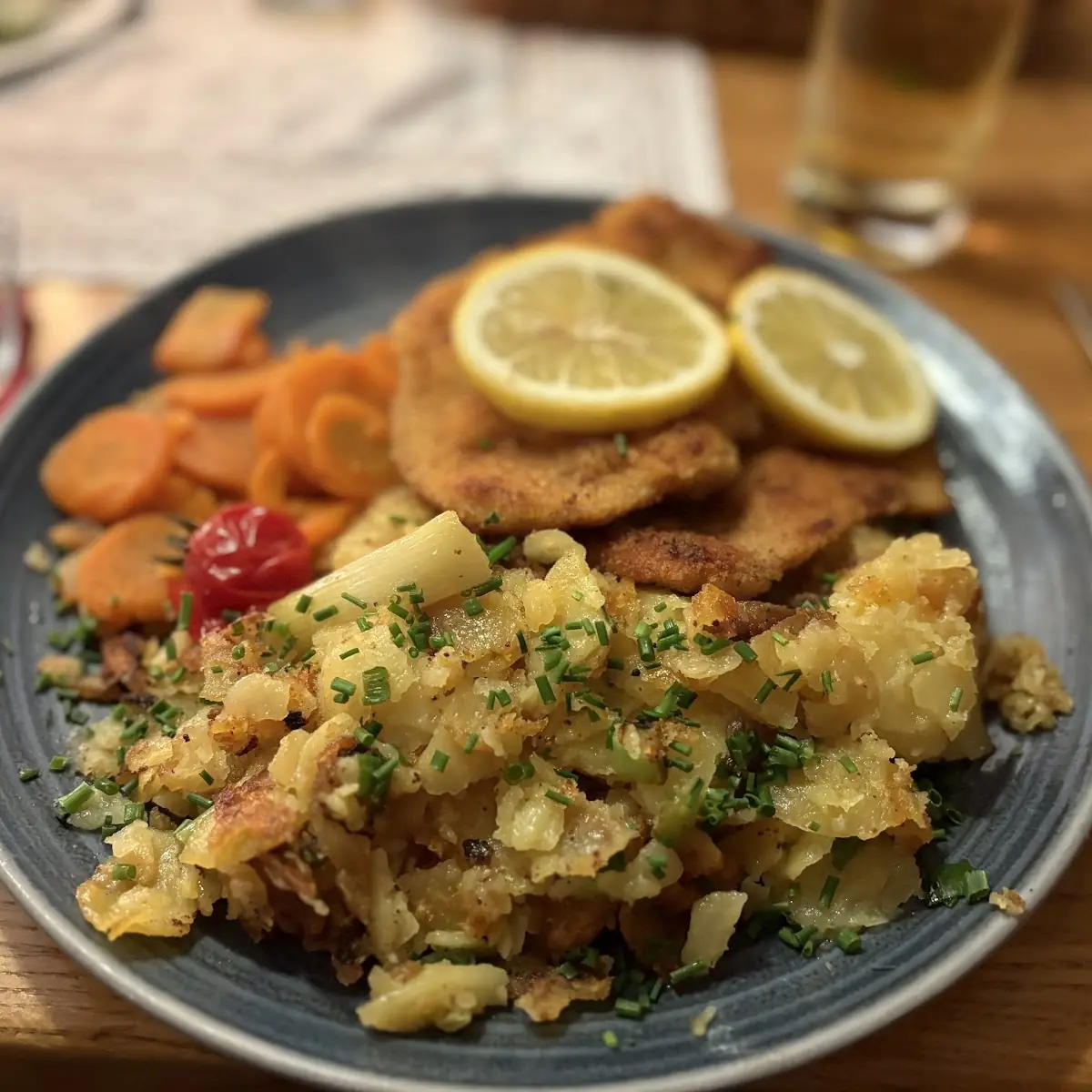 Essen und Trinken photo 3
