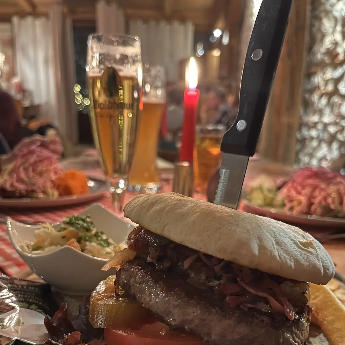Essen und Trinken photo 4