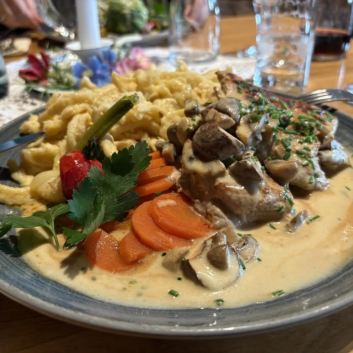 Essen und Trinken photo 5