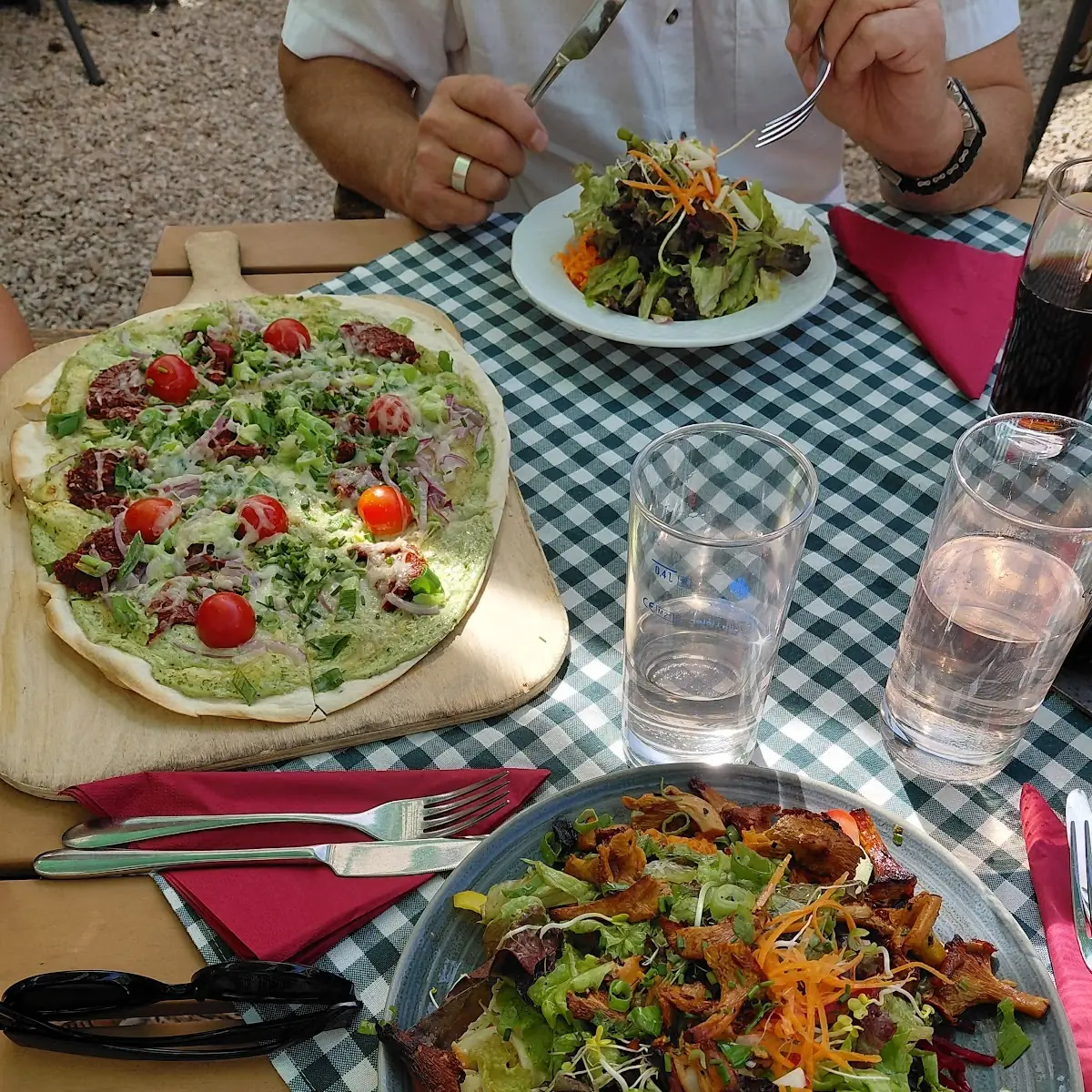 Essen und Trinken photo 9