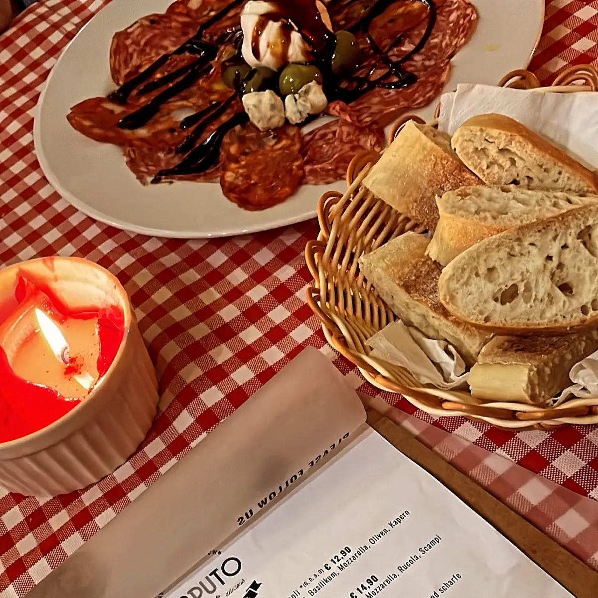 Speisekarte photo 10