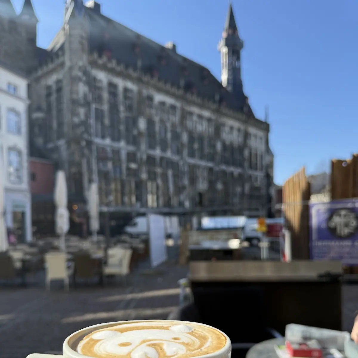 Essen und Trinken photo 3