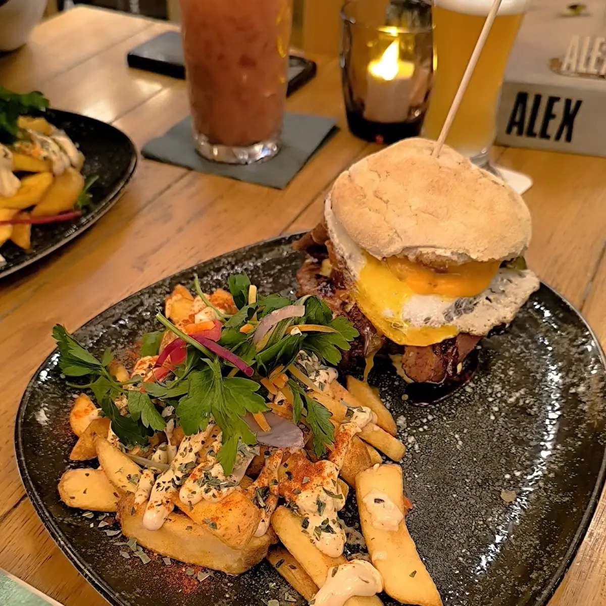 Essen und Trinken photo 4