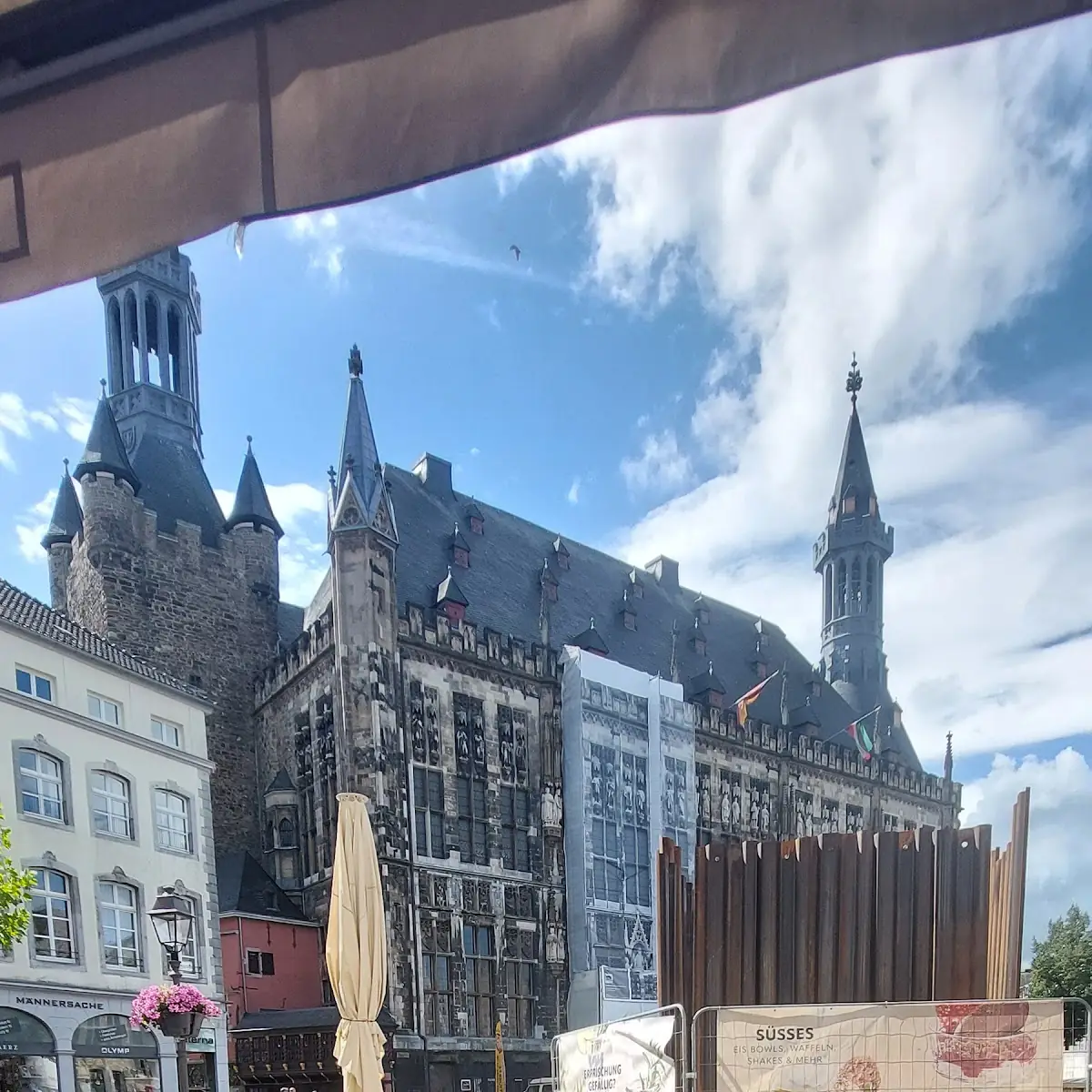 Essen und Trinken photo 5