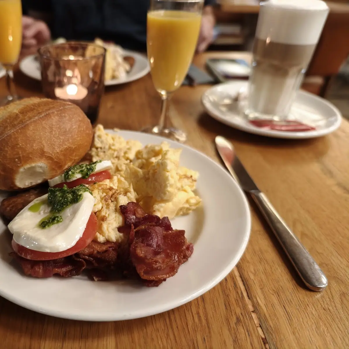 Essen und Trinken photo 7